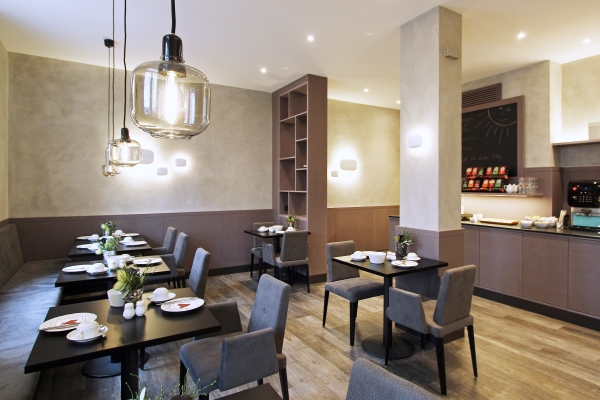 Hotel Stadt Tuttlingen